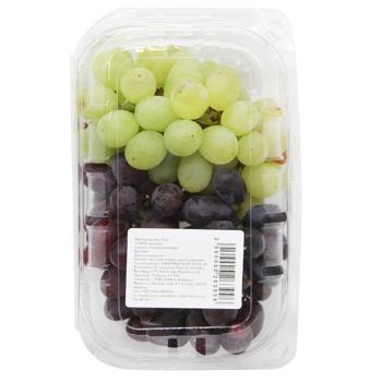 Mixed Grapes 500g - buy, prices for NOVUS - photo 3