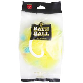 Bath sponge Without brand for shower China - buy, prices for COSMOS - photo 2