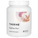 Витамины и минералы для печени, MediClear Plus®, Thorne Research, 772  г.