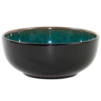 Krauff Emerald Salad Bowl 15.7cm - buy, prices for Za Raz - photo 1