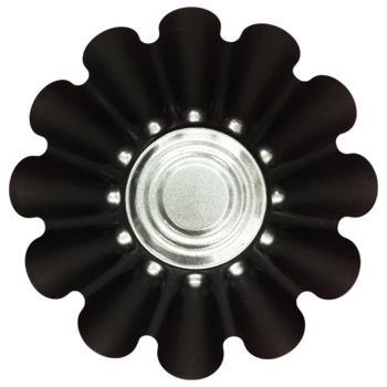 Форма для кекса Цветок - купить, цены на Таврия В - фото 2