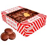 Печиво Delicia здобне збивне зі смаком вишні 300г