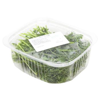Мікрогрін горошку 50г - купити, ціни на ULTRAMARKET - фото 1