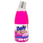 Засіб чистячий Dasty Professional Квітковий для унітазу 750мл