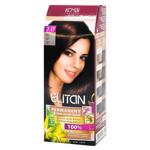 Elitan Intensive Hair Dye №2.17 Black Coffee