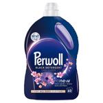 Гель для стирки Perwoll Восстановление и аромат для темных вещей 3л