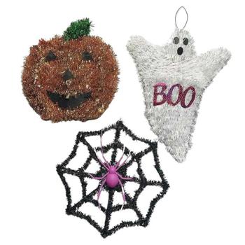 Halloween Hanging Decoration in Assortment - buy, prices for Tavria V - photo 1