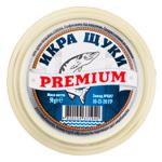 MoreLove Salted Pike Caviar 50g