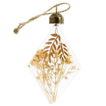 Pendant Actuel glass China - buy, prices for Auchan - photo 3