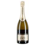 Шампанське Duval-Leroy Prestige Grand Cru Blanc de Blancs Brut біле брют 12% 0,75л