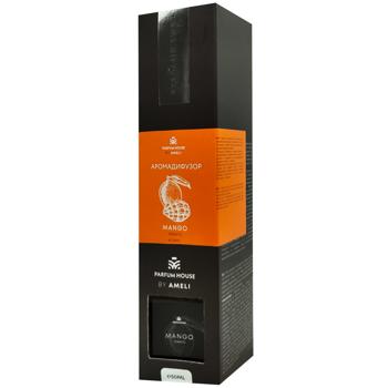 Reed diffuser Parfum house 50ml - buy, prices for Vostorg - photo 1