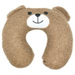 Подушка для подорожей Зед 30х28см