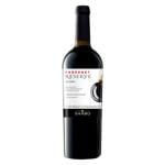 Вино Shabo Cabernet Reserve красное сухое 13% 0.75л