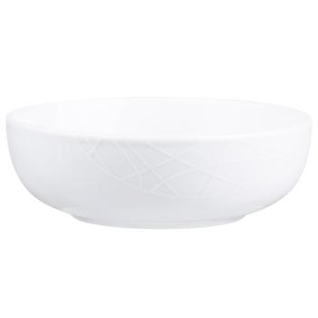 Churchill Jamie Oliver White Bowl 17cm