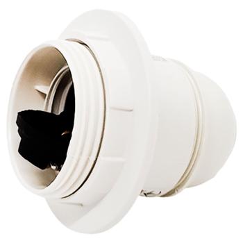 Electraline Luster Chuck Е27 White - buy, prices for Tavria V - photo 1