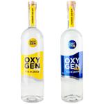 Oxigenium Vodka 40% 1l