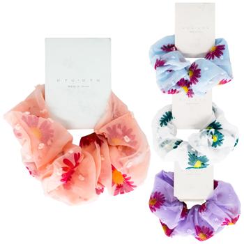 Резинка для волос Зед - купить, цены на ЕКО Маркет - фото 1