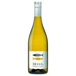 LGI Wines Duo des Mers Sauvignon White Dry Wine 12% 0.75l