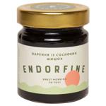 Варення Endorfine із соснових шишок 234г