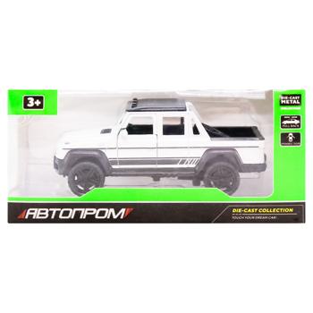 Avtoprom Toy Car AP74142 - buy, prices for - photo 3