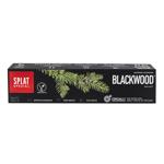 Зубная паста Splat Special Blackwood 75мл