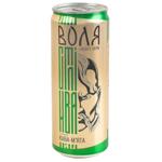 Напій Моршинська Енерджі Кава-М'ята 0,33л