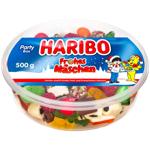 Цукерки Haribo Frohes Naschen желейні 500г
