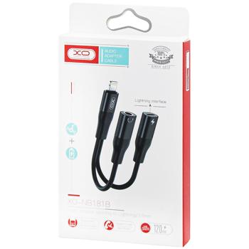 XO Adapter NBR181B - buy, prices for Auchan - photo 1