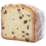 Кекс Столичний