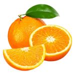 Small Orange