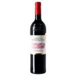 Вино Chateau Fonfroide Bordeaux червоне сухе 13% 0,75л