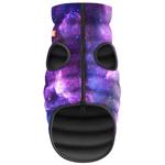 Курточка для собак Collar WAUDOG Nasa21 M-50