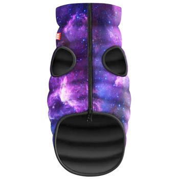 Курточка для собак Collar WAUDOG Nasa21 M-50 - купити, ціни на MasterZoo - фото 1