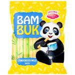 AVK Bam-Buk Multi-cereal Snacks with Condensed Milk Flavor 160g