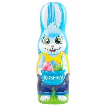Roshen Rabbit Chocolate Figurin 40g - buy, prices for COSMOS - photo 3