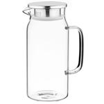 Ardesto Jug with lid 1.2l