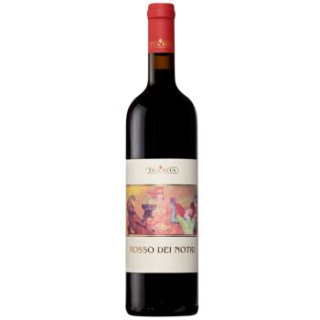 Tua Rita Rosso Dei Notri Red Dry Wine 14.5% 0.75l - buy, prices for Vostorg - photo 1