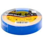 Sigma Insulating tape blue 20m