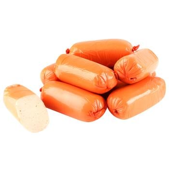 Vegetus Sausages Sausage Seitan 500g - buy, prices for Vostorg - photo 2