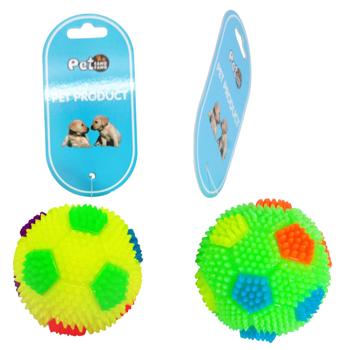 Pet Fang Fang Dog Toy 6.5cm CG-1 Y663 - buy, prices for COSMOS - photo 1