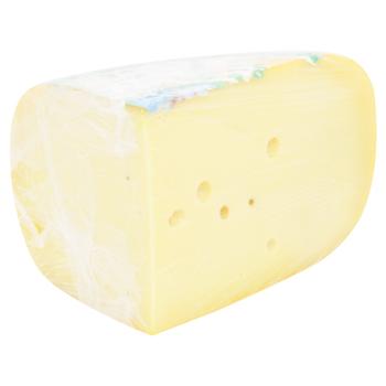 Belle de Holland Mild Gouda Cheese 48% - buy, prices for - photo 2
