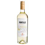 Вино Salentein Portillo Chardonnay белое сухое 13% 0,75л