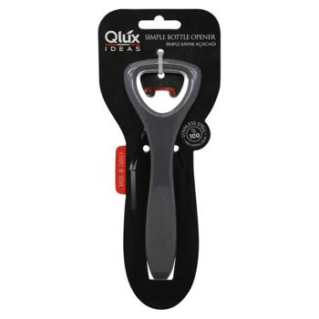 Qlux Ideas Bottle Opener 20х8х1.8сm - buy, prices for NOVUS - photo 4