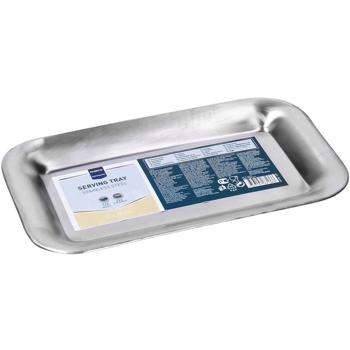 Metro Professional Square Tray 22x13cm - buy, prices for METRO - photo 1