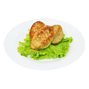 Chicken Cutlet