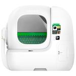 Туалет для котів Petkit Purobot Max Pro 2 P9904 автоматичний 65,7х53,8х60,3см