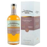 Kingsbarns Whiskey 46% 0.7l