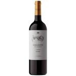 Вино Vinos de La Luz Callejon Del Crimen Malbec Reserva червоне сухе 13,5% 0,75л