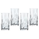 Набор стаканов Nachtmann Shu Fa 4шт*0,36л