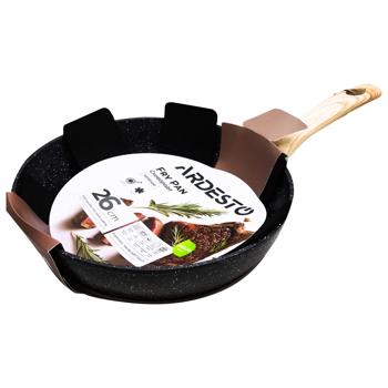 Ardesto Midori Deep Frying Pan 26cm